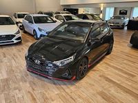 Gebraucht Hyundai i20 204 PS (150 kW) 2023 Kleinwagen