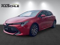 gebraucht Toyota Corolla 1.8 HSD Trend e-CVT