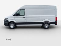 gebraucht VW Crafter 35 Kastenwagen Entry RS 3640 mm