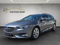 gebraucht Opel Insignia 1.5 T Sports Tourer Excellence Automatic