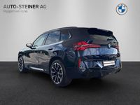 Neu BMW X3 Comfort Edition 197 PS (144 kW) 2026 SUV