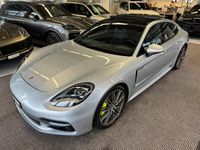 gebraucht Porsche Panamera 4 E-Hybrid PDK | CH | Panorama | Sitzklima | 21" |