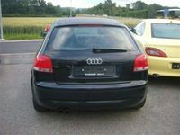 gebraucht Audi A3 2.0 FSI Ambition