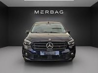 Gebraucht Mercedes Citan 112 116 PS (85 kW) 2024 Van / Kleinbus