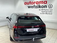 gebraucht VW Passat Variant 1.5 eTSI evo2 Business DSG