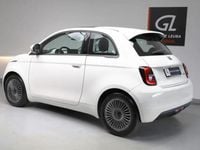 Gebraucht Fiat 500e 87 kW (119 PS) 2026 Weiss Kleinwagen