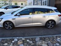 Gebraucht Renault Mégane GrandTour GT 205 PS (150 kW) 2018 Kombi