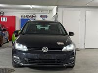 Gebraucht VW Golf VII Highline 150 PS (110 kW) 2014 Kombi