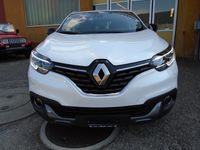 gebraucht Renault Kadjar 1.2 16V Turbo Bose EDC