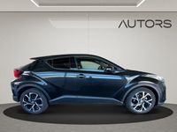 gebraucht Toyota C-HR 1.8 VVTi HSD Trend