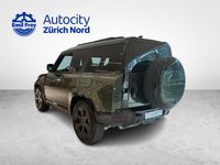 Neu Land Rover Defender SE Dynamic 249 PS (183 kW) 2026 Grün SUV