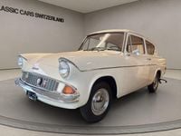 Gebraucht Ford Anglia 49 PS (36 kW) 1967 Limousine