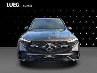 gebraucht Mercedes GLC220 d AMG Line 4Matic 9G-Tronic