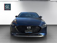 Gebraucht Mazda 3 122 PS (89 kW) 2019 Limousine
