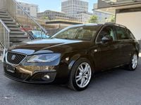 Gebraucht Seat Exeo 160 PS (117 kW) 2014
