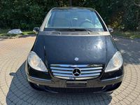 Gebraucht Mercedes A200 136 PS (100 kW) 2008