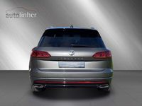 gebraucht VW Touareg 3.0 TDI Elegance Tiptronic