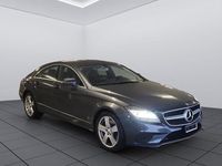 Gebraucht Mercedes CLS350 252 PS (185 kW) 2015 Limousine