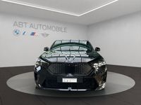 Gebraucht BMW iX2 Comfort Edition 225 kW (306 PS) 2024 Schwarz SUV