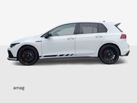 gebraucht VW Golf 2.0 TSI GTI Club DSG