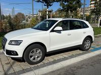 Gebraucht Audi Q5 190 PS (139 kW) 2015 SUV