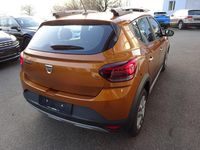 Gebraucht Dacia Sandero Comfort 91 PS (66 kW) 2022