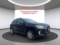 Gebraucht Mitsubishi ASX 150 PS (110 kW) 2016 SUV
