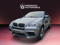 gebraucht BMW X6 M Steptronic