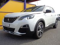 gebraucht Peugeot 3008 2.0 BlueHDi GT EAT