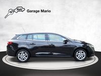 gebraucht Renault Mégane GrandTour 1.5 dCi Business EDC