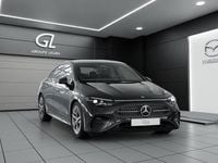 Neu Mercedes CLA200 163 PS (119 kW) 2026 Schwarz Limousine