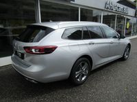 gebraucht Opel Insignia Sports Tourer 2.0 T Elegance