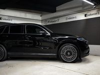 Gebraucht Mercedes EQC400 AMG line 300 kW (408 PS) 2021 SUV