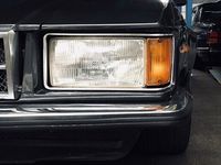 gebraucht De Tomaso De Tomaso Longchamp 