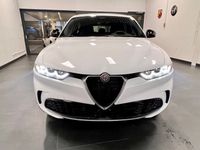 gebraucht Alfa Romeo Tonale 1.5 Hybrid 160cv Ti Edition
