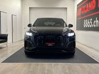 gebraucht Audi RS Q8 quattro tiptronic