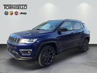 Gebraucht Jeep Compass 241 PS (177 kW) 2020 SUV