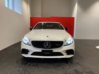 gebraucht Mercedes C43 AMG AMG 4Matic