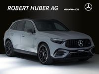 Neu Mercedes GLC63 AMG Executive 680 PS (500 kW) 2025
