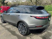 gebraucht Land Rover Range Rover Velar R-Dynamic P 380 HSE Automatic