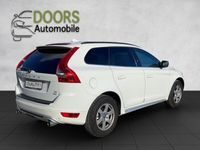 gebraucht Volvo XC60 D5 R-Desingn R