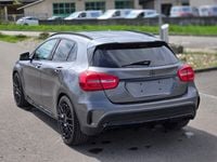 Gebraucht Mercedes GLA45 AMG AMG 360 PS (264 kW) 2015 SUV