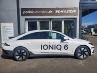 gebraucht Hyundai Ioniq 6 77kWh Launch Edition 4WD