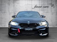 gebraucht BMW M2 Competition Coupé