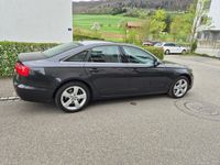 gebraucht Audi A6 3.0 TDI V6 quattro S-tronic