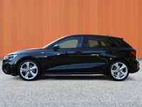 Gebraucht Audi A3 S-Line 190 PS (139 kW) 2023 Limousine