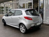 gebraucht Mazda 2 1.5i 16V Sport