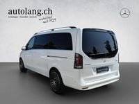 Gebraucht Mercedes V300 Avantgarde 237 PS (174 kW) 2024 Van / Kleinbus