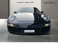 Gebraucht Porsche 911 Carrera S 355 PS (261 kW) 2005