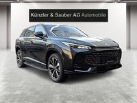 Neu MG HS Luxury 272 PS (200 kW) 2025 SUV